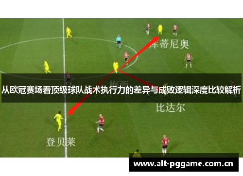 从欧冠赛场看顶级球队战术执行力的差异与成败逻辑深度比较解析 从欧冠赛场看顶级球队战术执行力的差异与成败逻辑深度比较解析